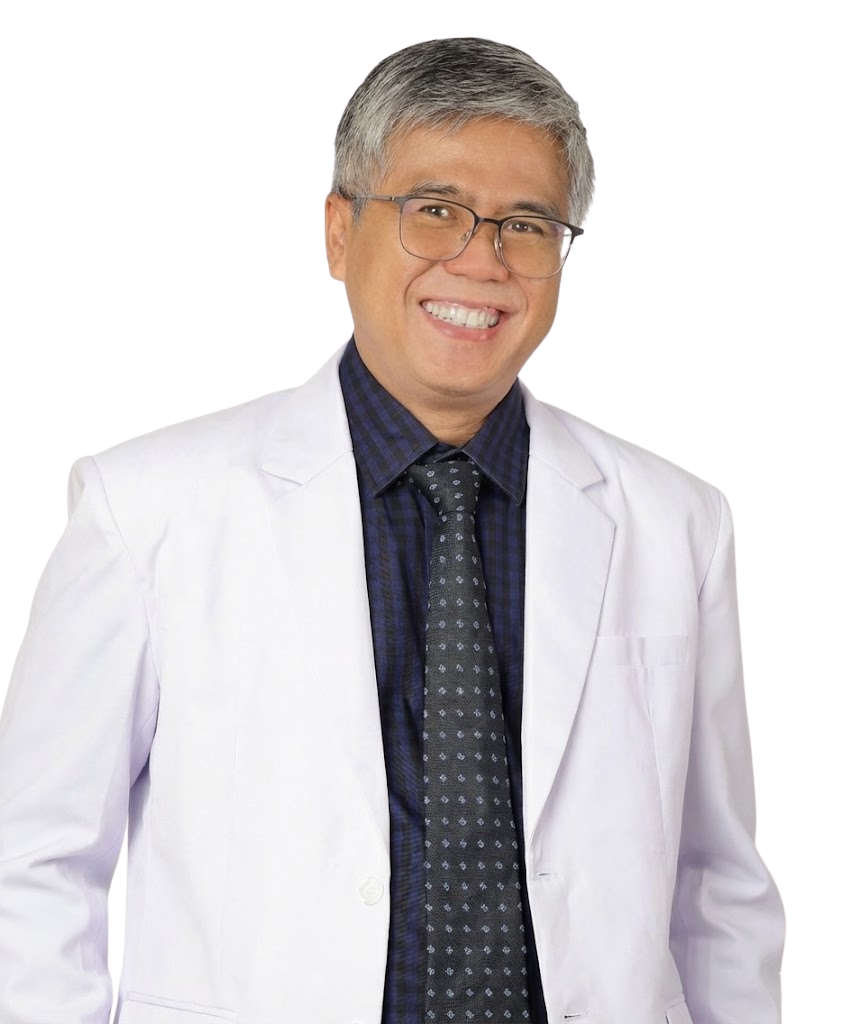 dr. Ali Budi Harsono