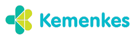 Logo Kemenkes