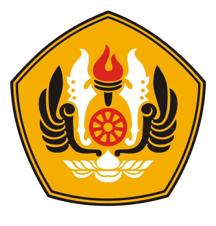 Logo UNPAD